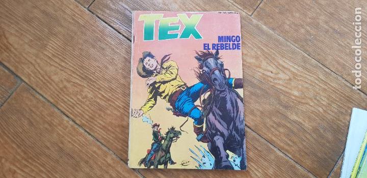 C&oacute;mics: TEX N&ordm; 12 EDICIONES ZINCO - Foto 1