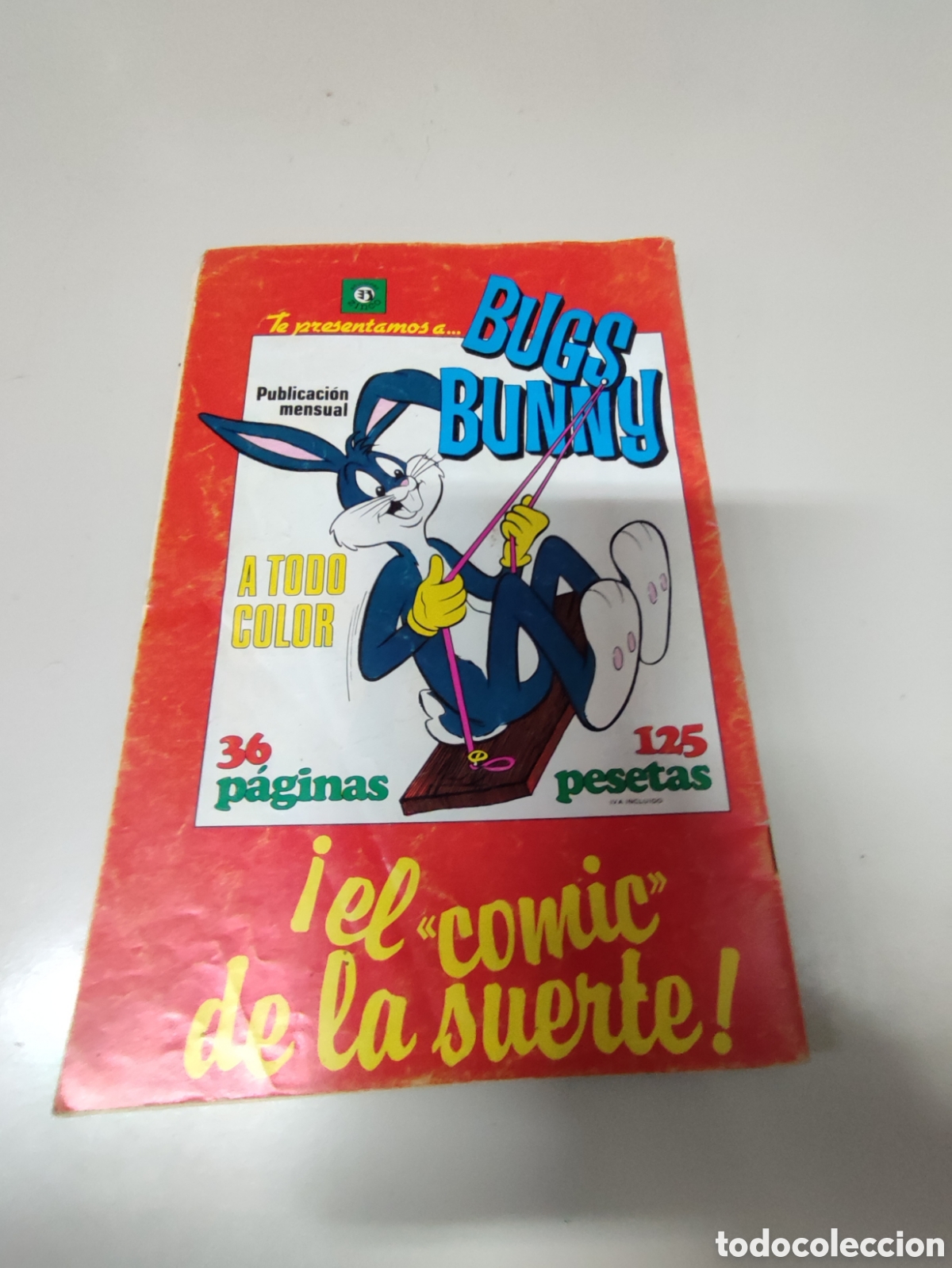 C&oacute;mics: Comic Batman y los Outsiders, n&uacute;mero 7 de ediciones Zinco. - Foto 2
