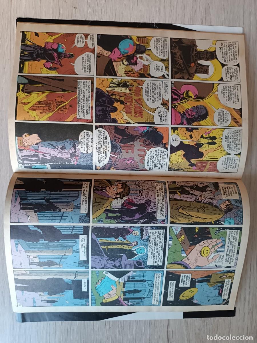 C&oacute;mics: Watchmen 2 Zinco - Foto 3