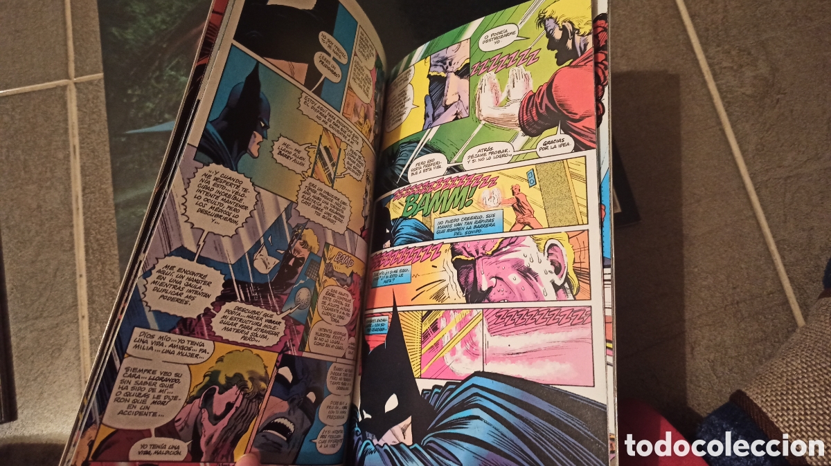 C&oacute;mics: Batman - Foto 4