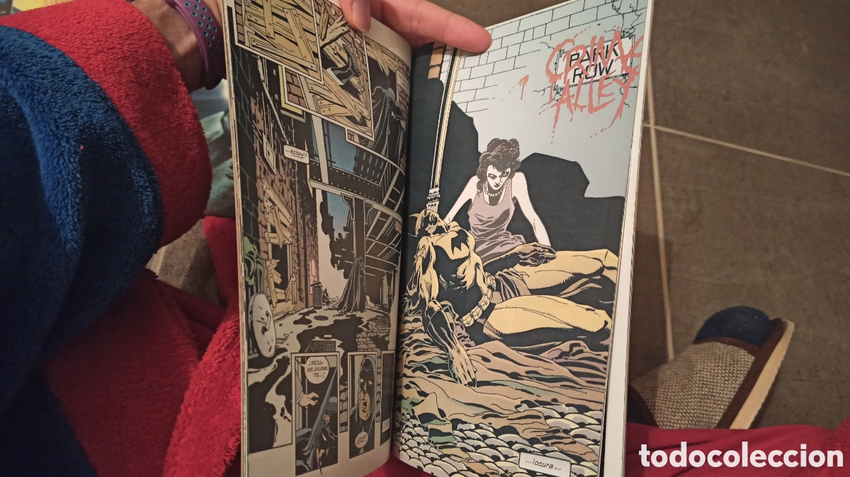 C&oacute;mics: Batman - Foto 5