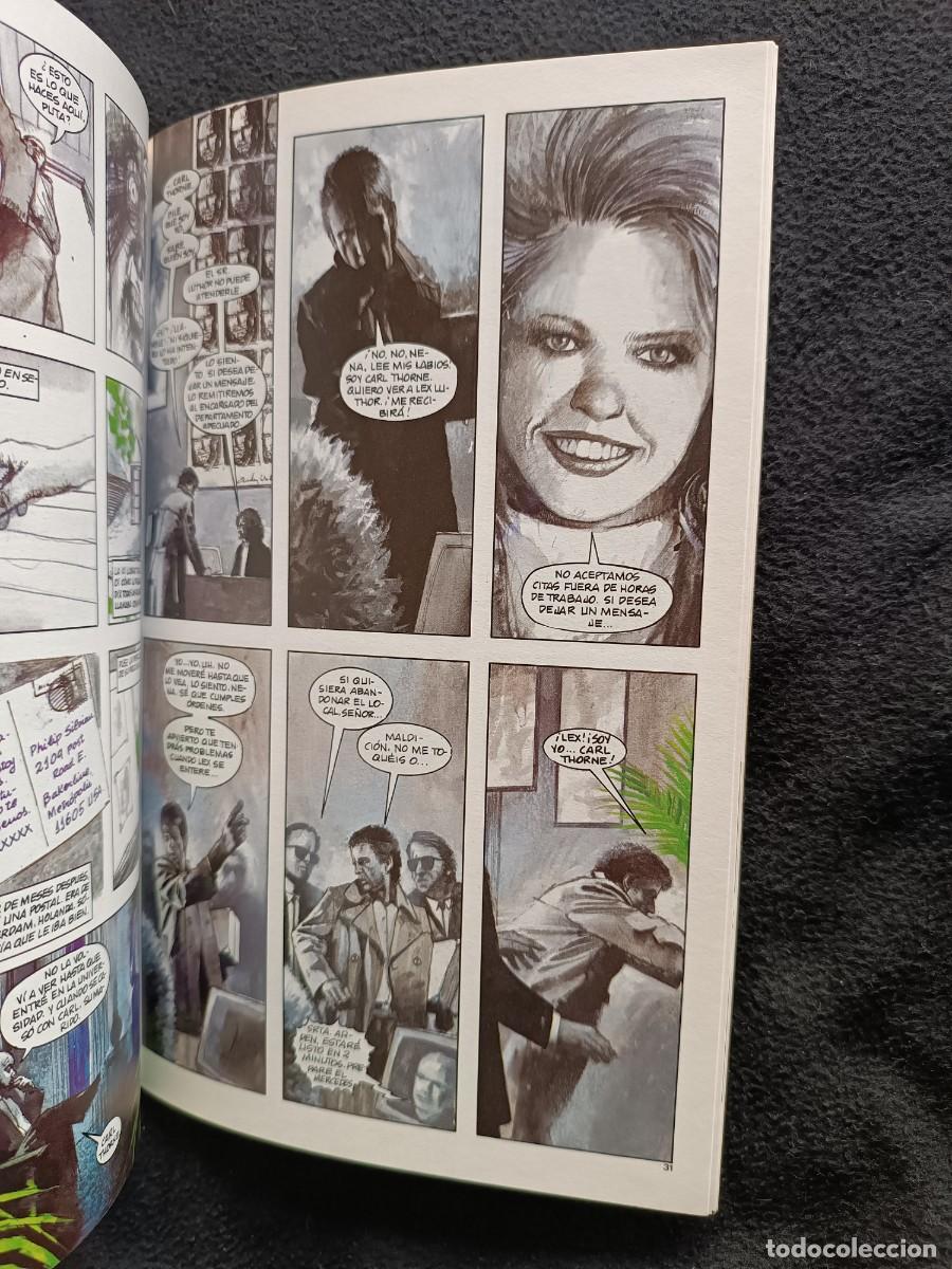 C&oacute;mics: Orqu&iacute;dea Negra Libro primero Zinco - Foto 2