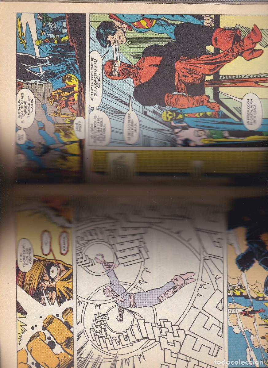 C&oacute;mics: EL EXTRA&Ntilde;O - 4 DE 4 - ultimo numero - ZINCO - Foto 3