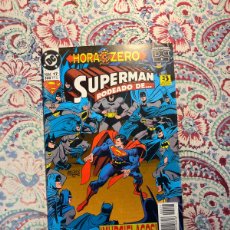 Cómics: SUPERMAN, NÚMERO 17, (EDICIONES ZINCO). Lote 392102914