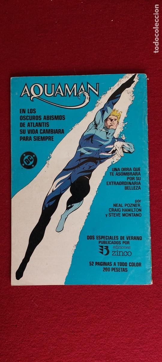 C&oacute;mics: Green Lantern crisis N&ordm; 27 - Foto 2
