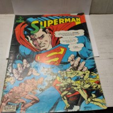 Cómics: COMIC SUPERMAN CONTRA EL GENERAL ZOD DE ZINCO NÚMERO 28 DE 1983