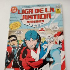 Cómics: LIGA DE LA JUSTICIA AMERICA N°. 36. Lote 395900304
