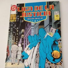 Cómics: LIGA DE LA JUSTICIA AMERICA N°. 48. Lote 395901559