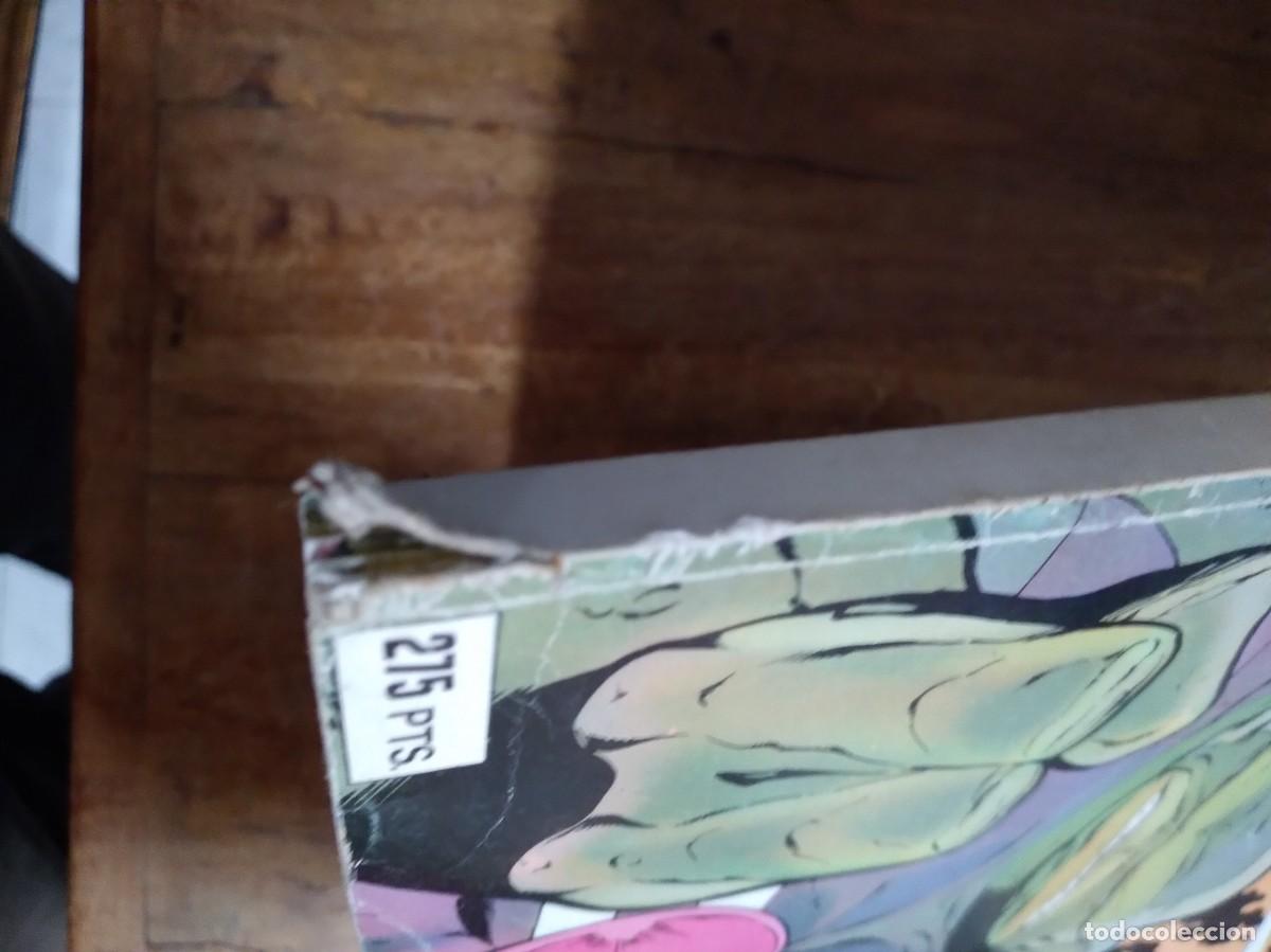 C&oacute;mics: Comic Omega Men-Retapado Ns&ordm; 1 al 5-DC Ediciones Zinco- - Foto 2