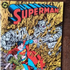 Cómics: SUPERMAN Nº 15 - 2ª SERIE ZINCO DC COMICS -. Lote 396362229