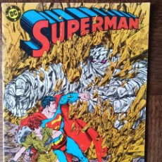 Cómics: SUPERMAN Nº 15 - 2ª SERIE ZINCO DC COMICS -. Lote 396362319
