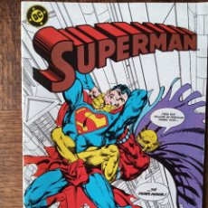 Cómics: SUPERMAN Nº 17 - 2ª SERIE ZINCO DC COMICS -. Lote 396362519