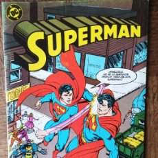 Cómics: SUPERMAN Nº 20 - 2ª SERIE ZINCO DC COMICS -. Lote 396362724