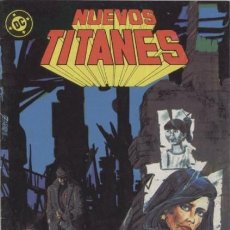 Cómics: NUEVOS TITANES-ZINCO- Nº 34 -¿QUIÉN ES DONNA TROY?-1986-GRAN G.PEREZ-BUENO-DIFÍCIL-LEA-8496. Lote 397998014