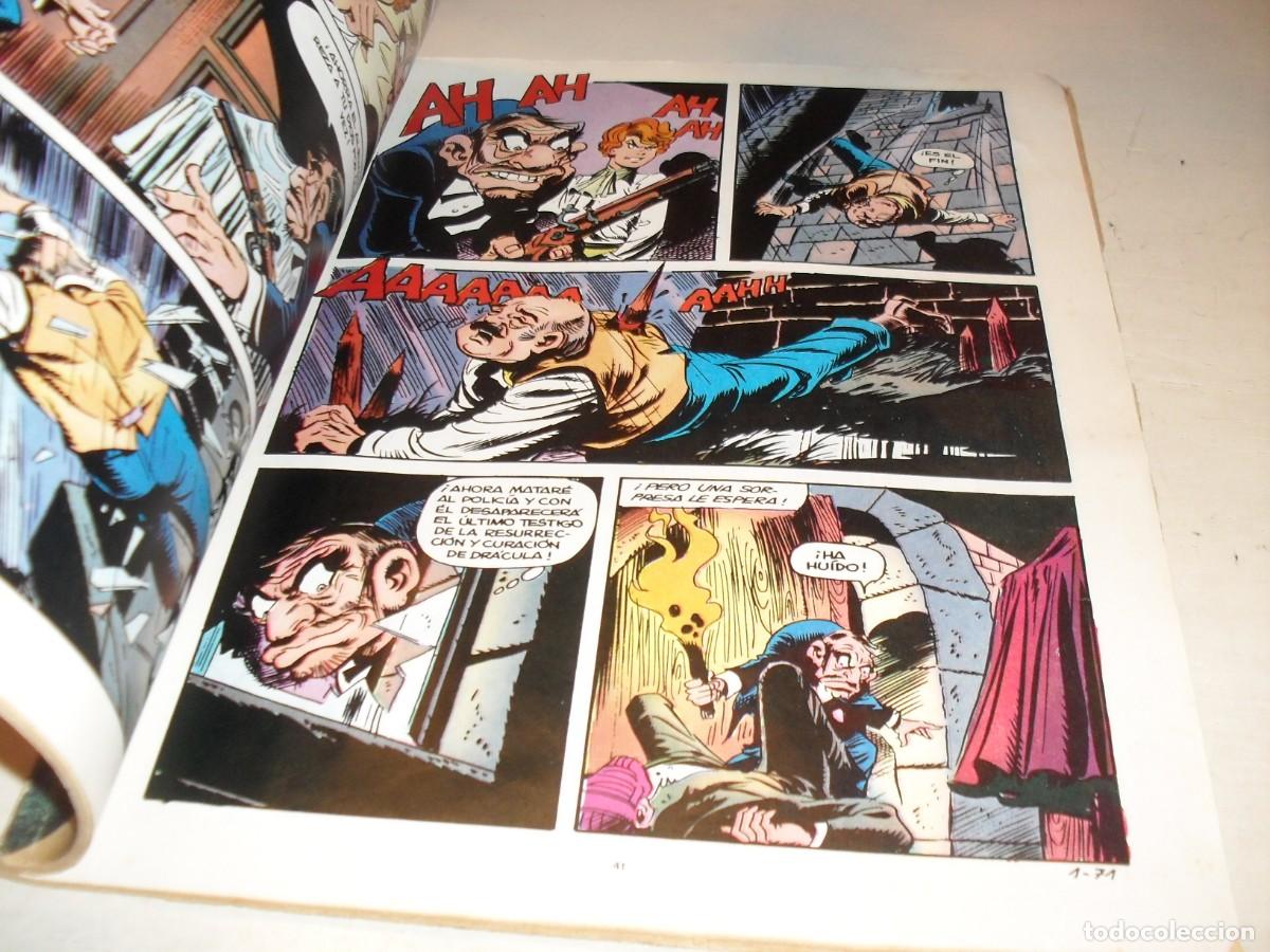 C&oacute;mics: MONSTERS n&ordm; 9,(DE 24).ZINCO,1983. - Foto 2