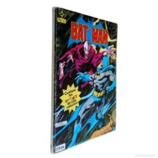 Cómics: BATMAN VOL 1 / RETAPADO 1 NºS 1 A 5 / DC / ZINCO 1984 (GERRY CONWAY & DON NEWTON). Lote 401483949