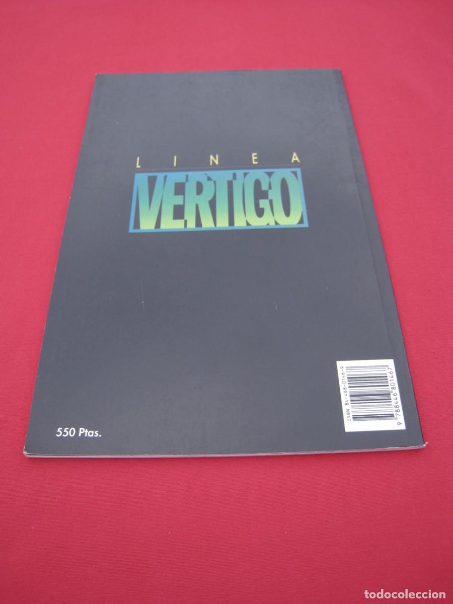 C&oacute;mics: SHADE - LIBRO SEGUNDO - EDICIONES ZINCO. - Foto 4