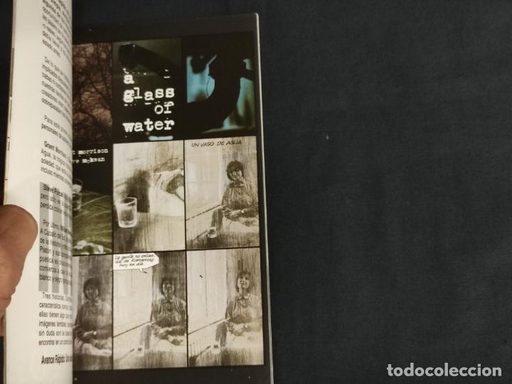 C&oacute;mics: AVANCE RAPIDO - LIBRO UNO - EDICIONES ZINCO - - Foto 4