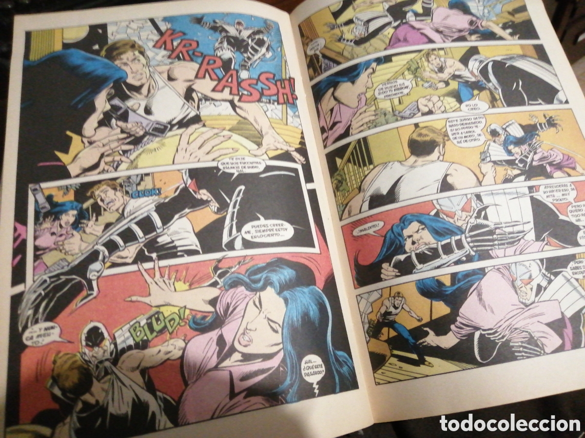 C&oacute;mics: GREEN LATERN, N. 21 - - Foto 3