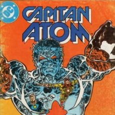 Cómics: CAPITÁN ATOM Nº 03 (ZINCO, 1990). Lote 402986339