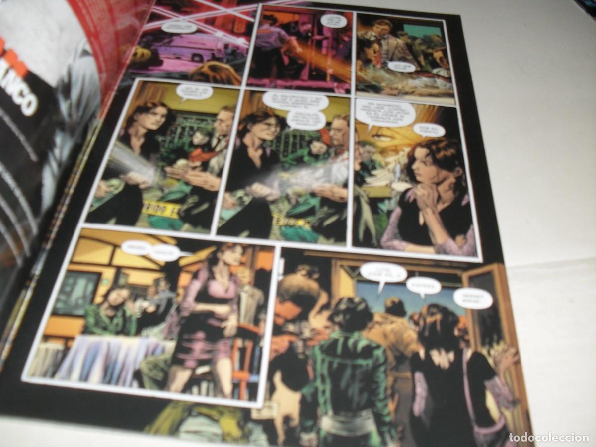 C&oacute;mics: LOIS LANE 2,(DE 6)LA SOMBRA DE QUESTION.ECC,2020.IMPECABLE.N&ordm;DOBLE. - Foto 2