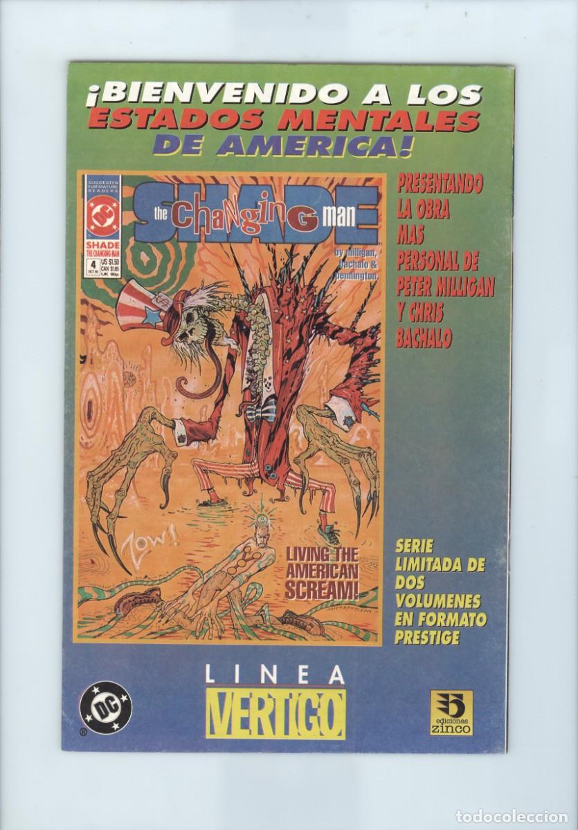 C&oacute;mics: Zinco. Leyendas de Batman. 35. - Foto 3