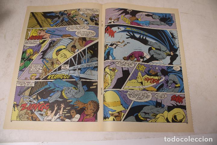 C&oacute;mics: ROBIN N&deg; 1 EDICIONES ZINCO - c102 - Foto 2