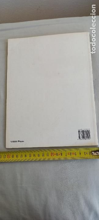 C&oacute;mics: SIDA CONNECTION. C. MOLITERNI & SICOMORO. EDICIONES ZINCO. 1993. - Foto 7