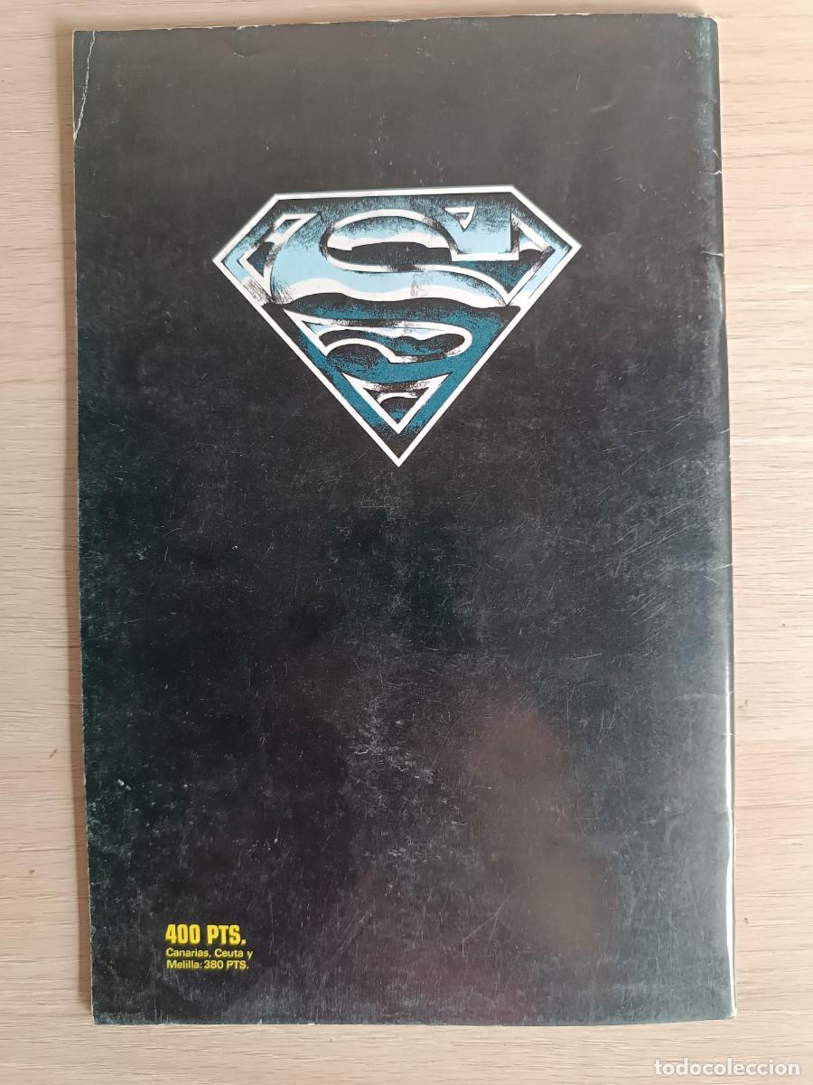 C&oacute;mics: Superman Los ladrones de la tierra - Foto 4