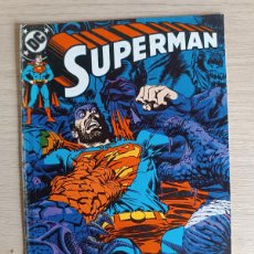 Cómics: SUPERMAN 67 ZINCO