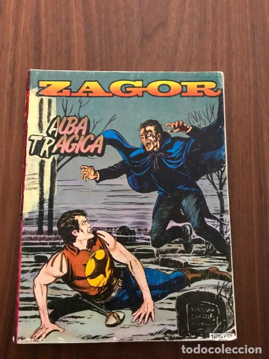 C&oacute;mics: ZAGOR N&ordm; 3 , EDITORIAL ZINCO - Foto 1