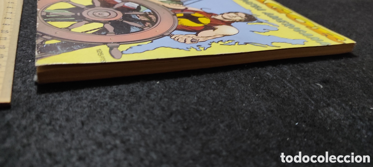 C&oacute;mics: Zagor. Odisea americana - Foto 4