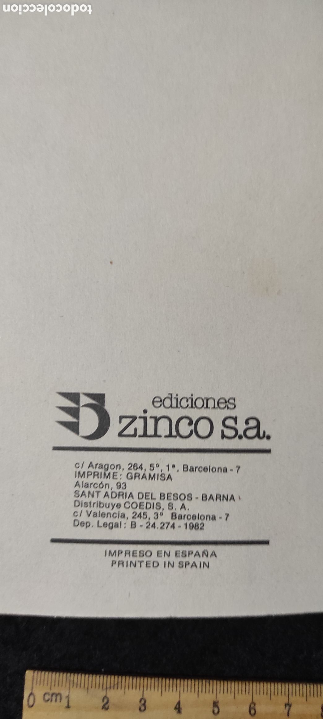 C&oacute;mics: Zagor. Odisea americana - Foto 5