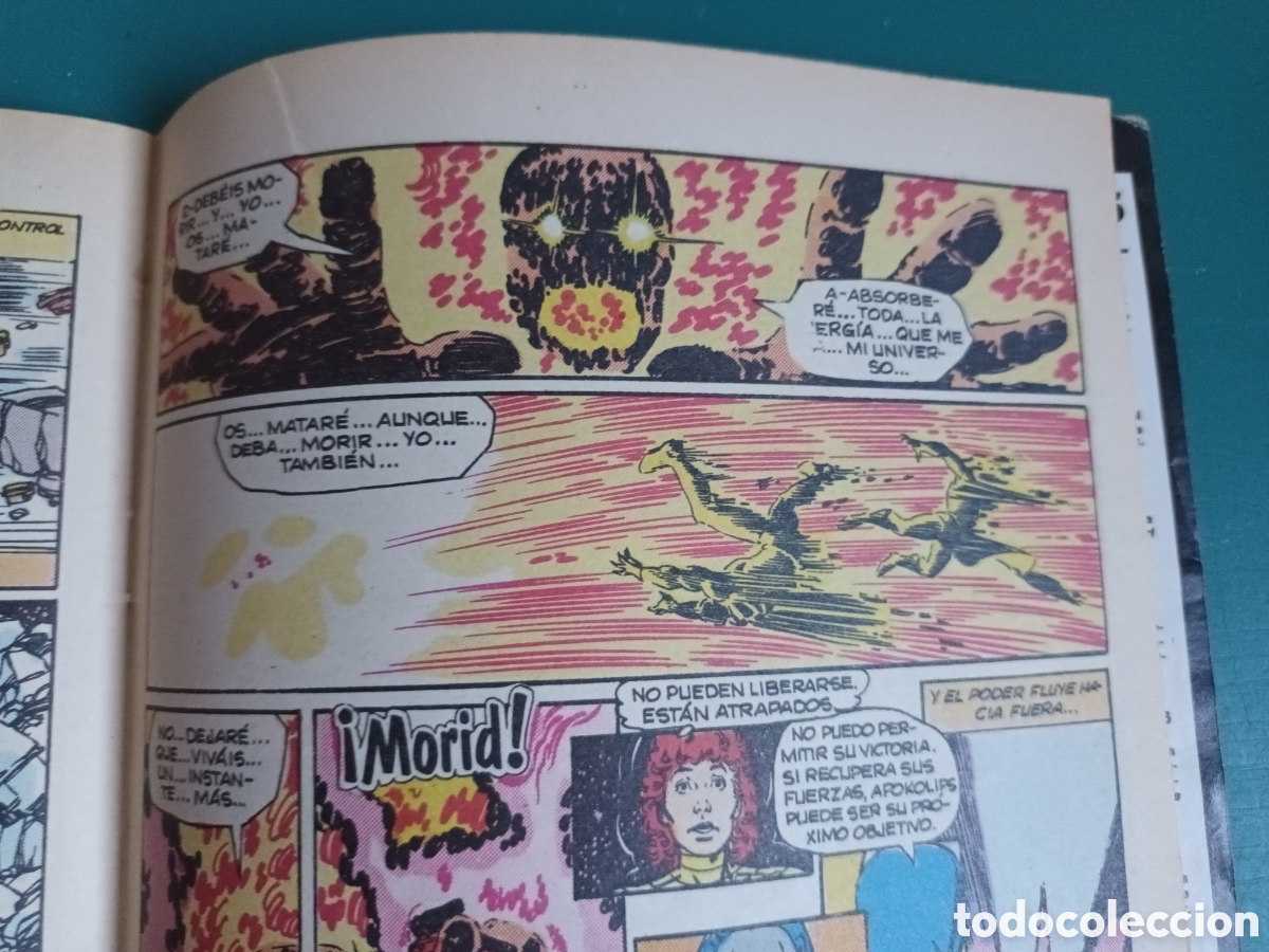 C&oacute;mics: Crisis en tierras infinitas N&deg; 12 Extra ZINCO - DC 1987 - Foto 8