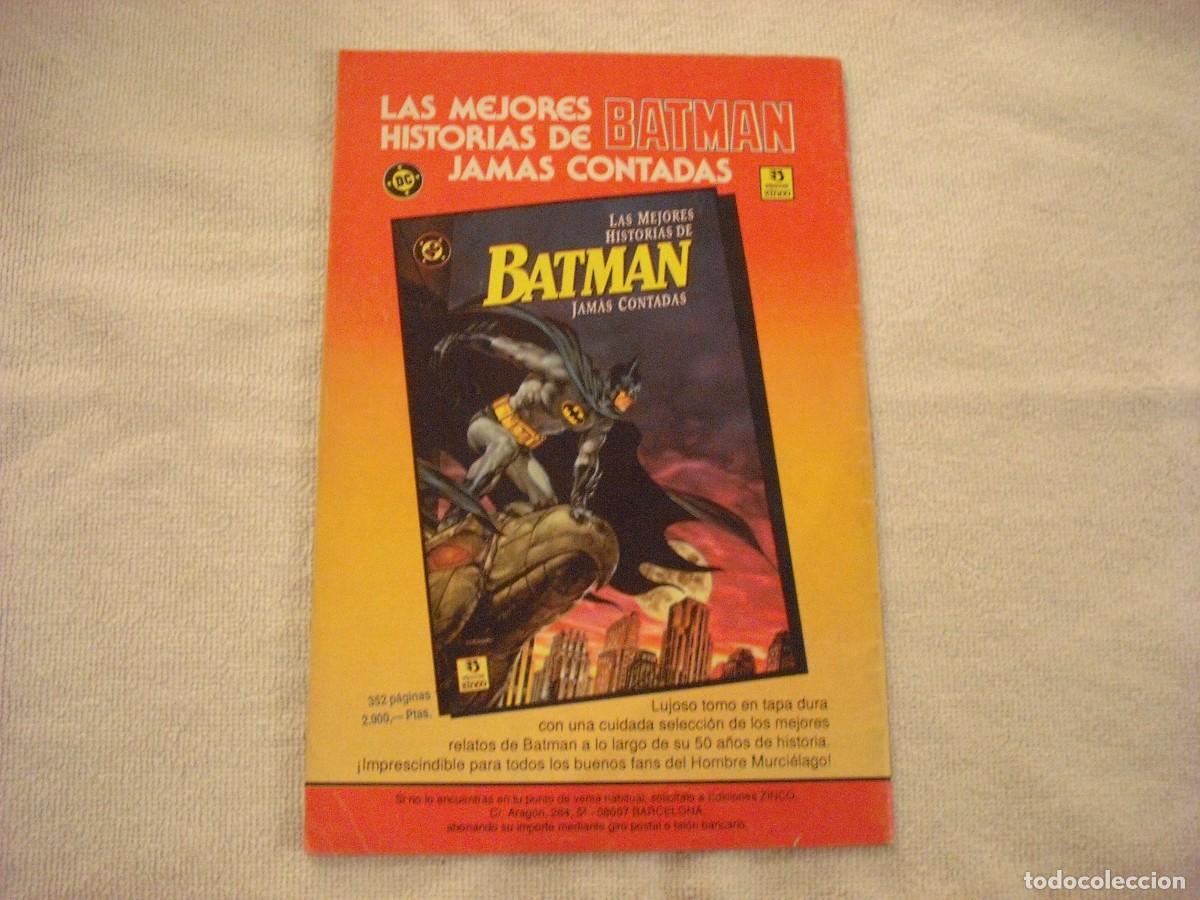 C&oacute;mics: QUESTION N. 15 , DC . - Foto 2