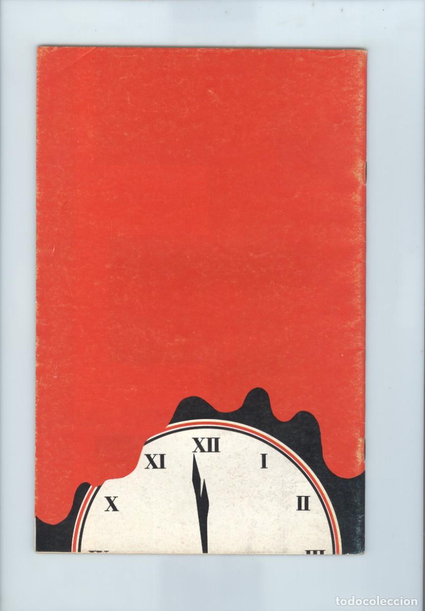 C&oacute;mics: Zinco. Watchmen. 11 - Foto 2