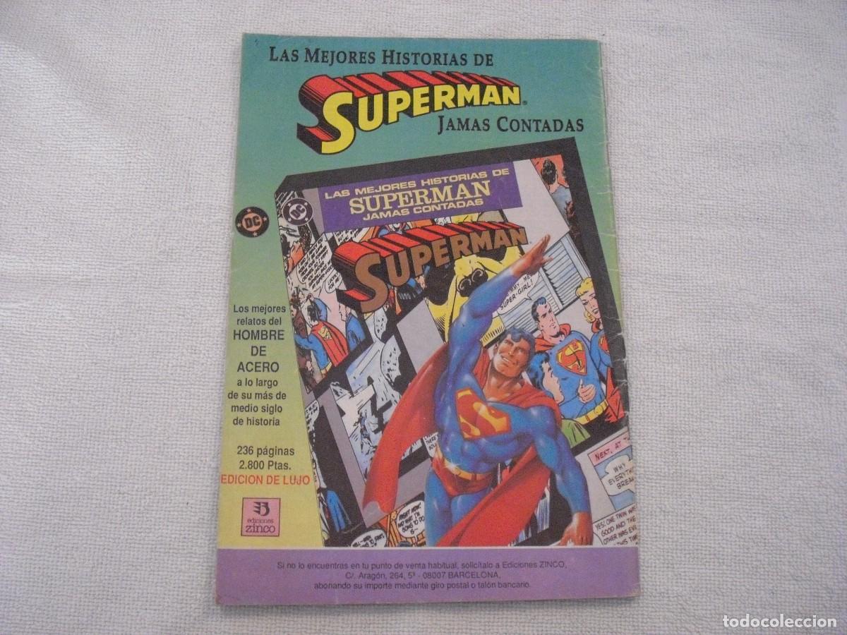 C&oacute;mics: QUESTION N. 22 , DC . - Foto 2