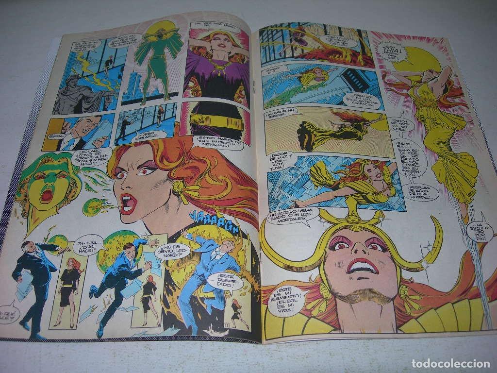 C&oacute;mics: C&Oacute;MIC LOS NUEVOS TITANES VOL. 2 - N&ordm; 7 - DC - EDICIONES ZINCO - - Foto 2