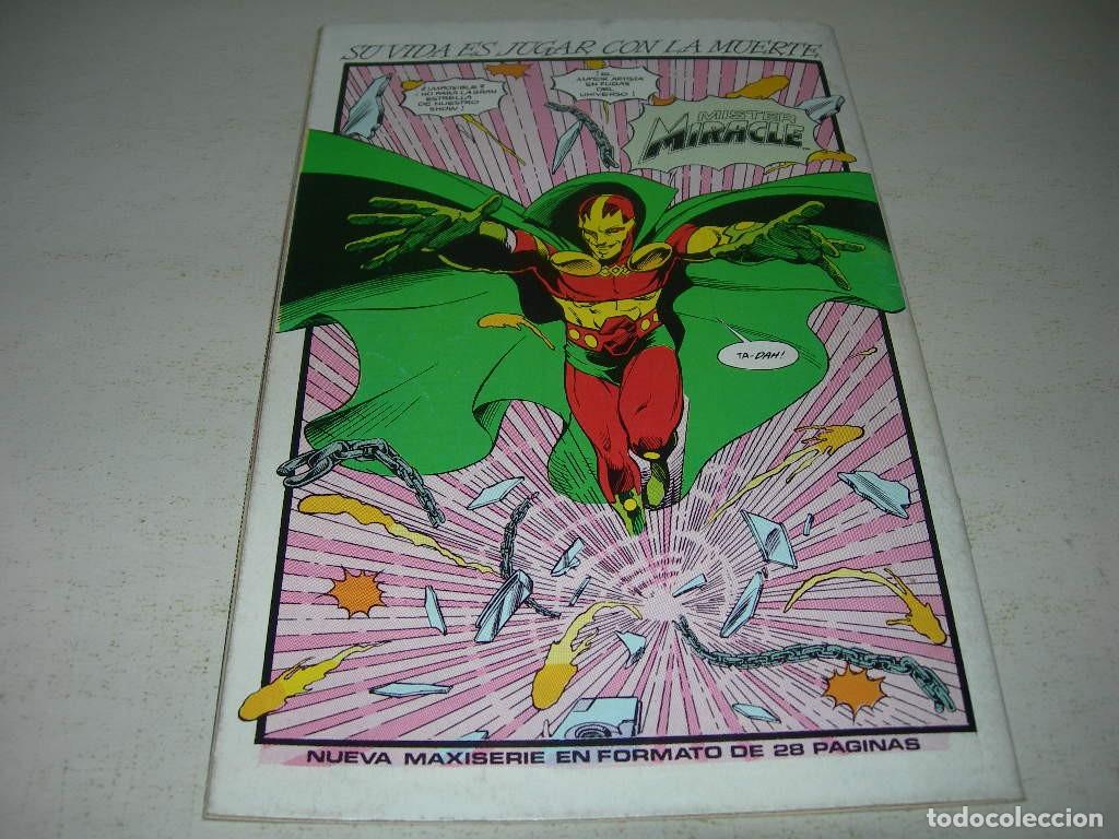 C&oacute;mics: C&Oacute;MIC LOS NUEVOS TITANES VOL. 2 - N&ordm; 16 - DC - EDICIONES ZINCO - - Foto 3