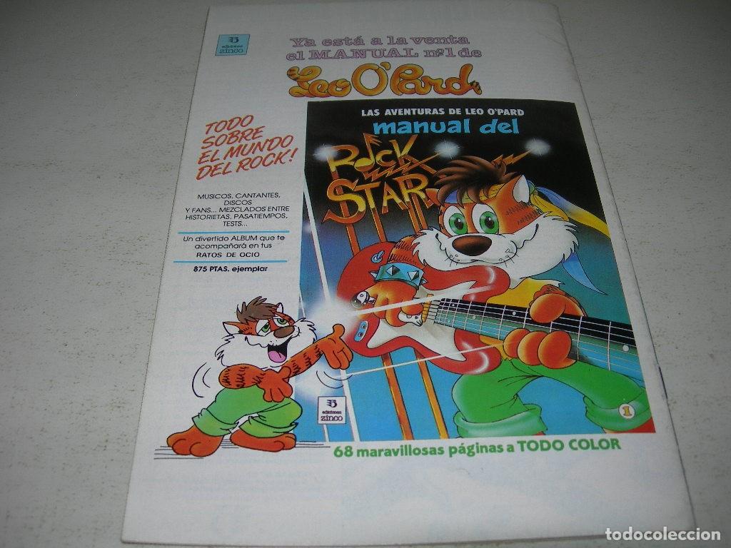 C&oacute;mics: C&Oacute;MIC LOS NUEVOS TITANES VOL. 2 - N&ordm; 17 - DC - EDICIONES ZINCO - - Foto 3