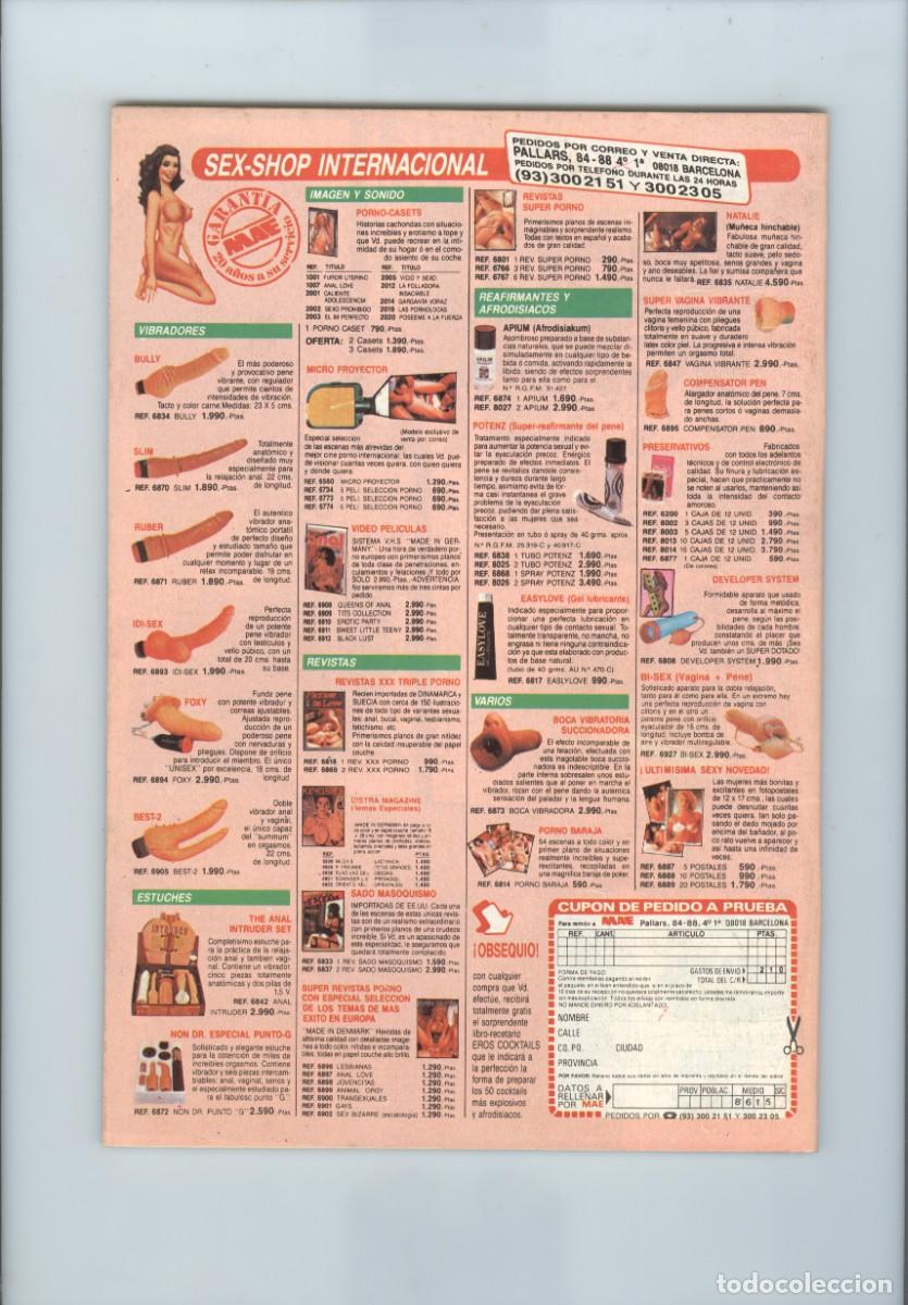 C&oacute;mics: Zinco. La millonaria. 20 - Foto 2
