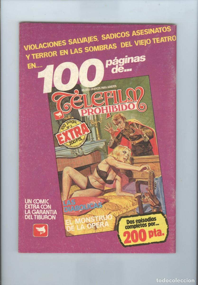 C&oacute;mics: Zinco. La millonaria. 15 - Foto 2