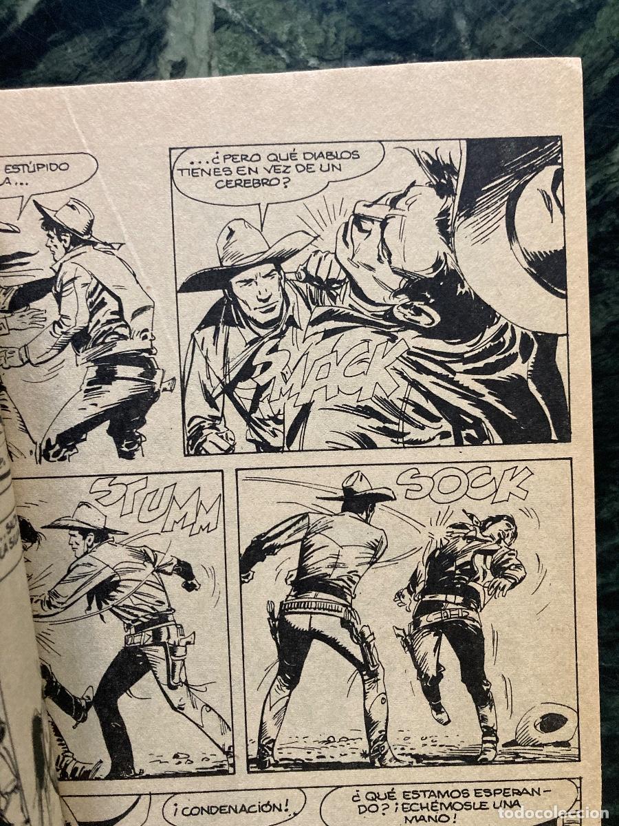 C&oacute;mics: TEX 11 La posada de Diego Puerta 1983 - Foto 2
