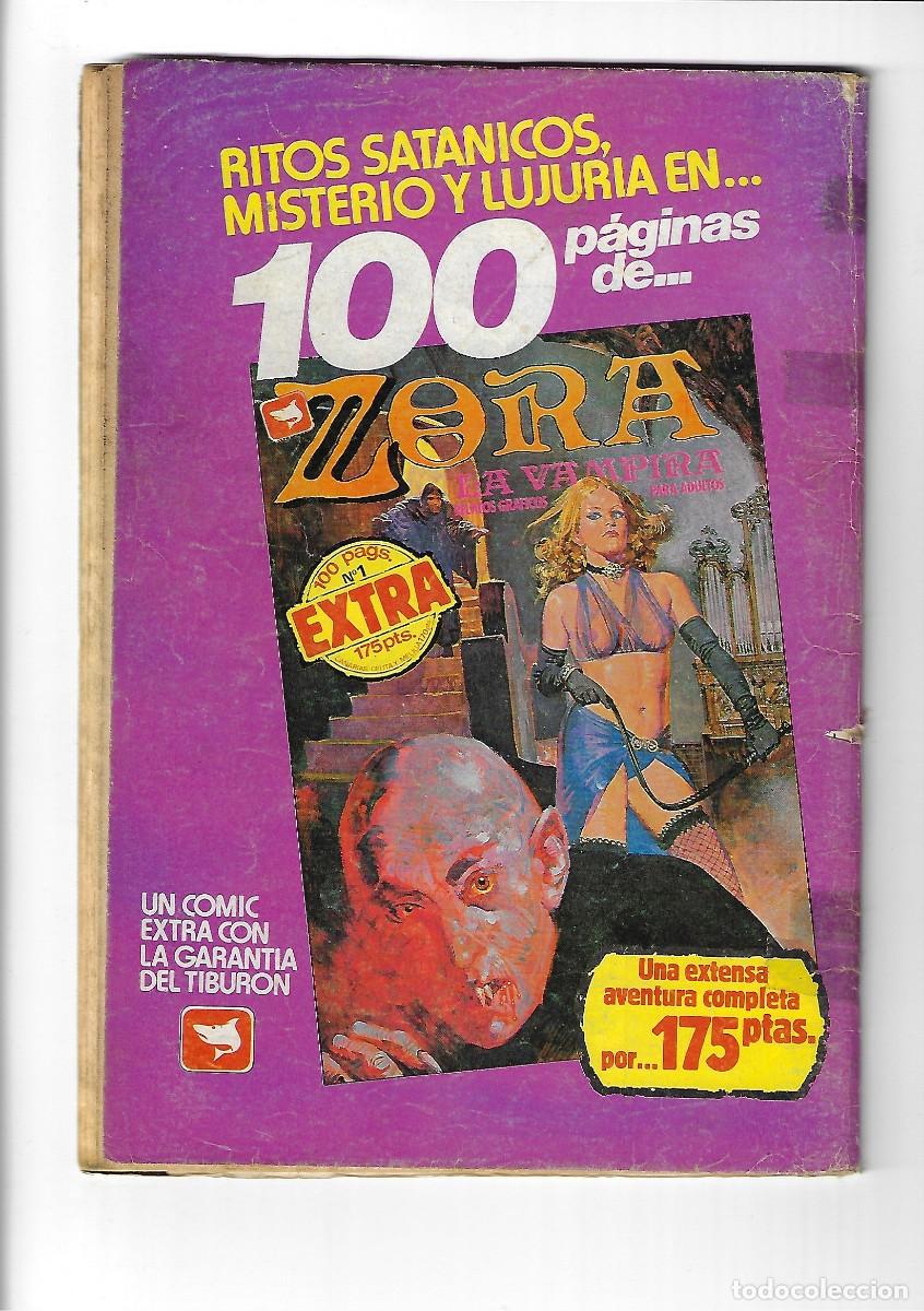C&oacute;mics: Zinco. Crimen. 69..- - Foto 2