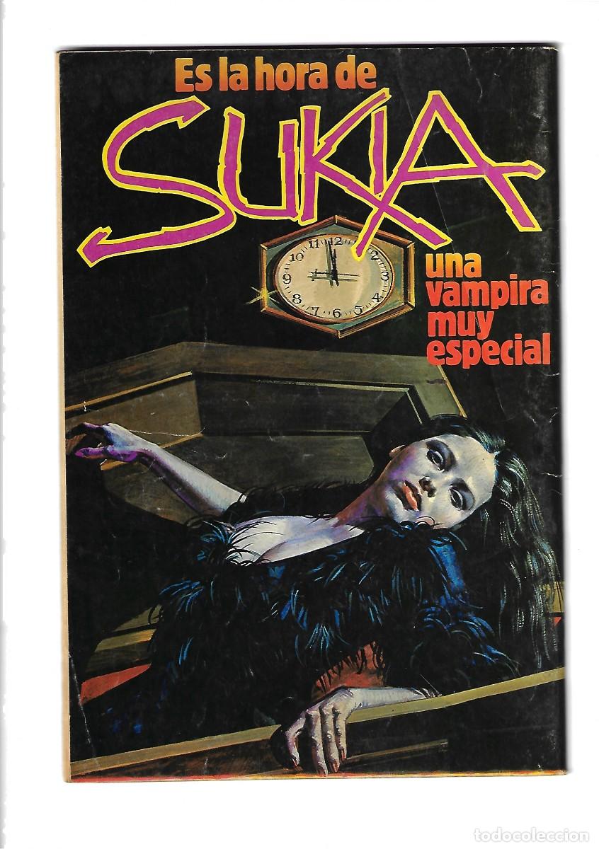 C&oacute;mics: Zinco. Crimen. 22 - Foto 2