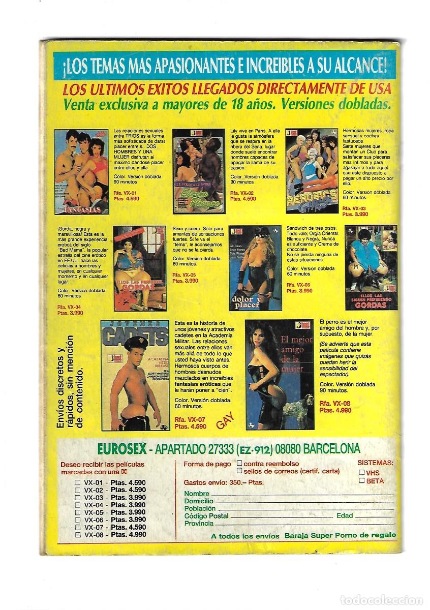 C&oacute;mics: Zinco. Las profesionales. 38 - Foto 2