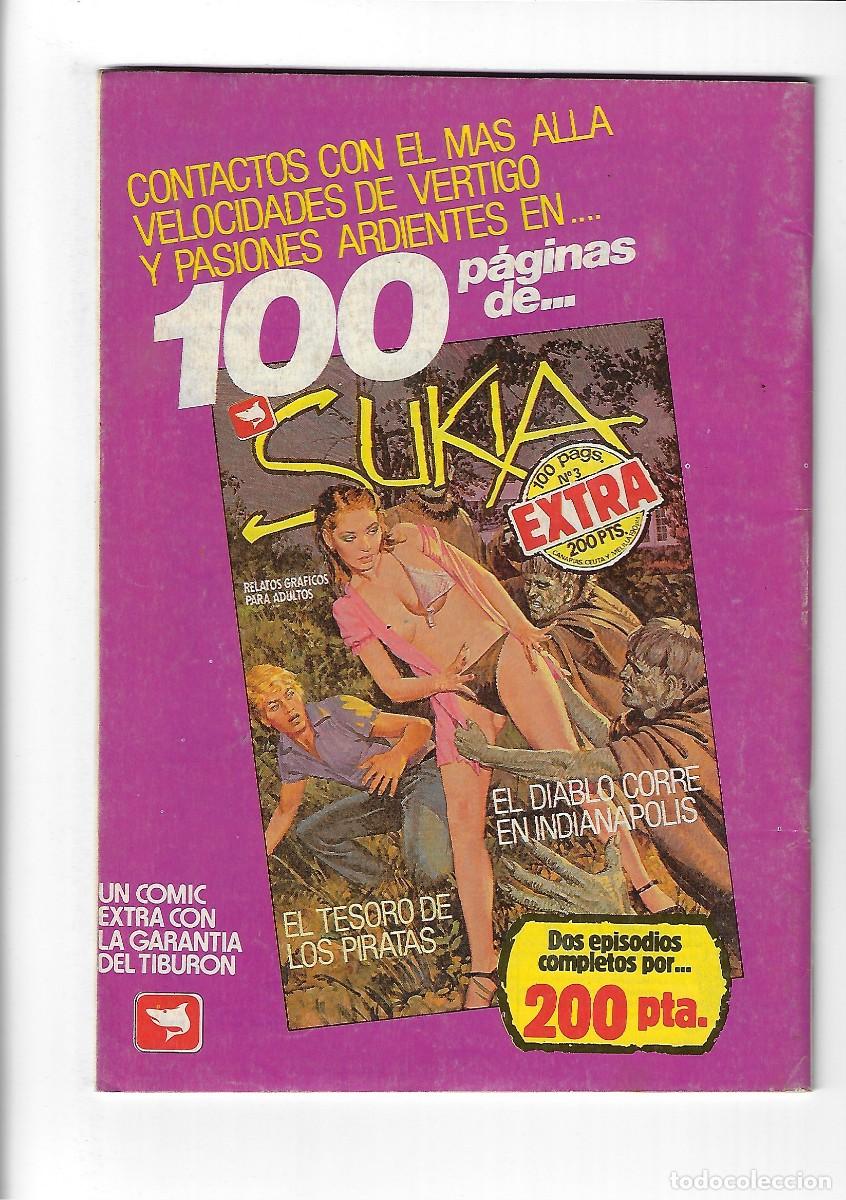 C&oacute;mics: Zinco. Las profesionales. 21 - Foto 2