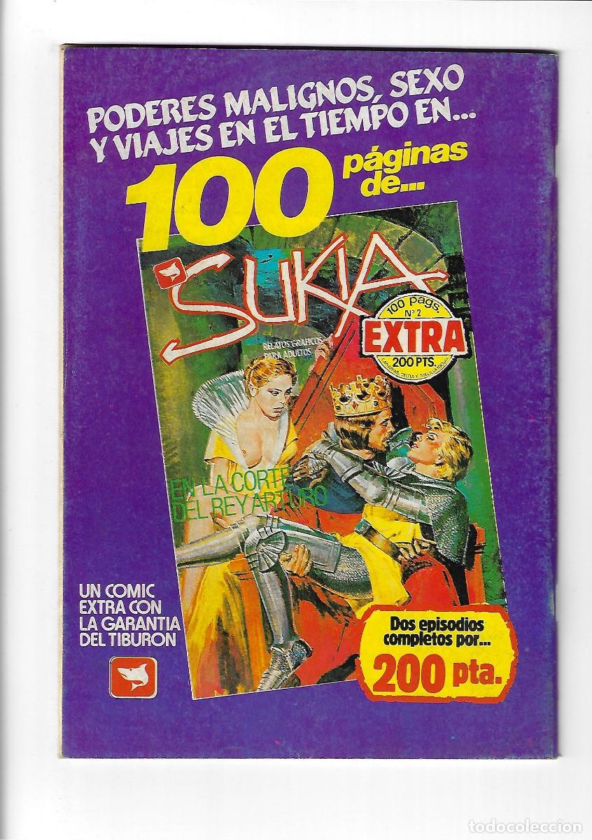 C&oacute;mics: Zinco. Las profesionales. 8 - Foto 2