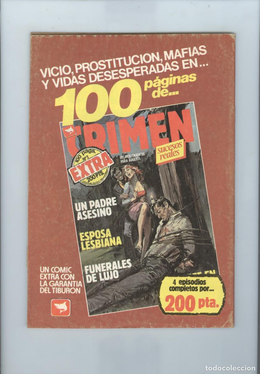 C&oacute;mics: Zinco. Fox. 14 - Foto 2