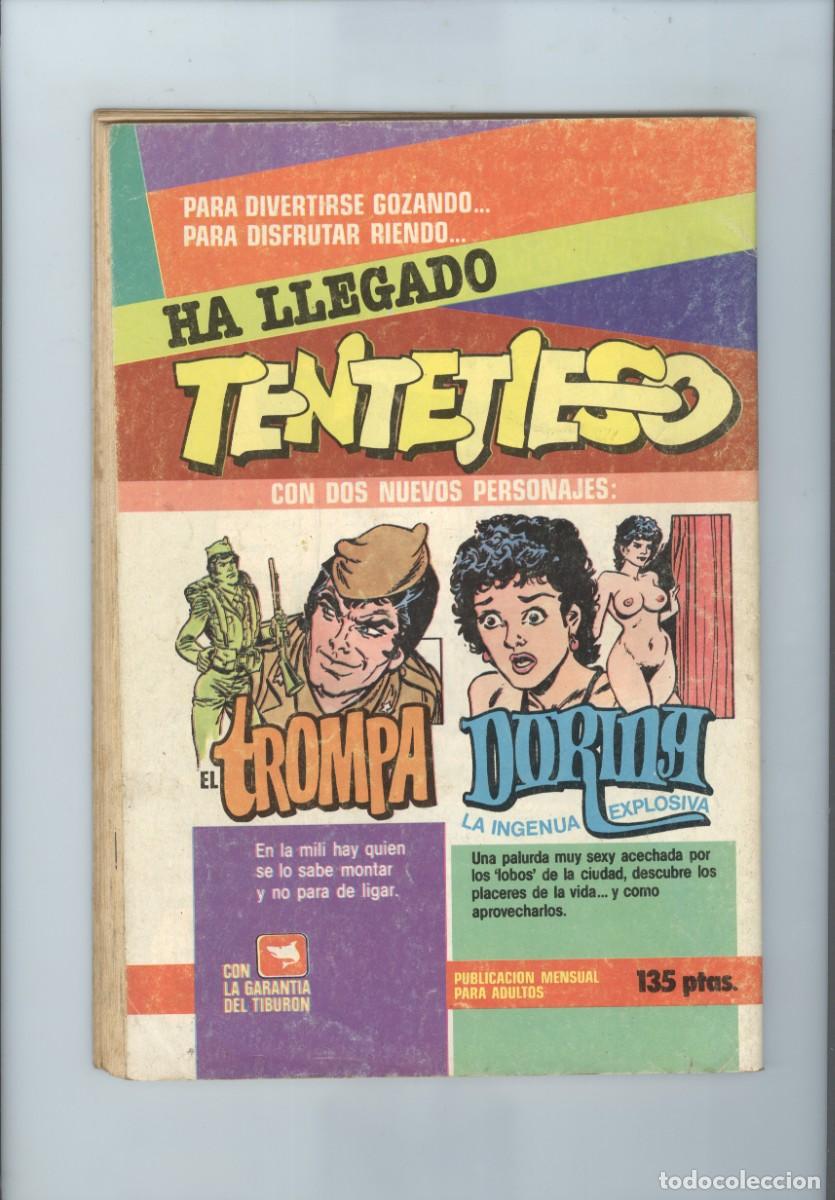 C&oacute;mics: Zinco. Fox. 12 - Foto 2